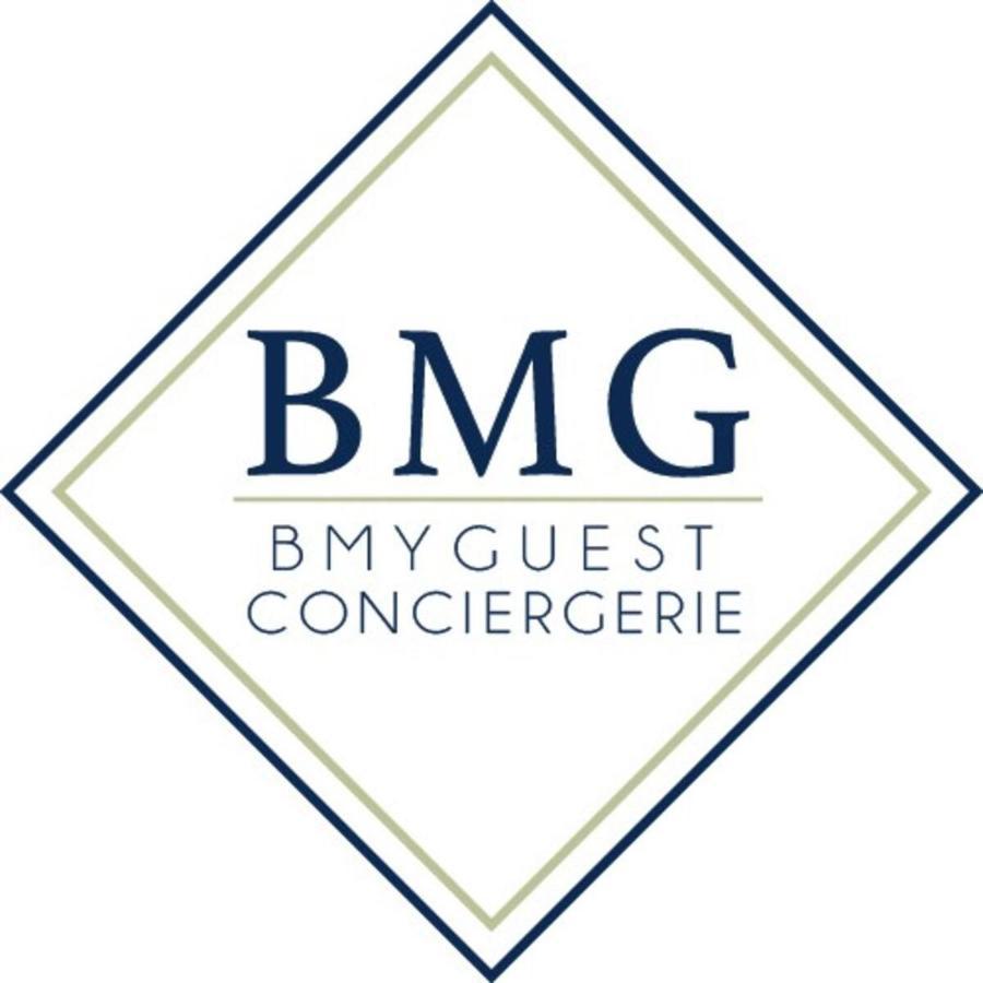 דירות שסי Loggia Disneyland Bmyguest מראה חיצוני תמונה